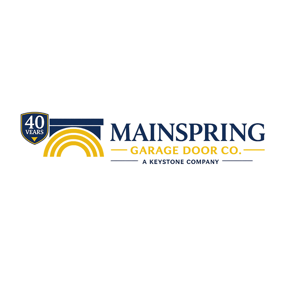 Mainspring Garage Door Co. of Florida